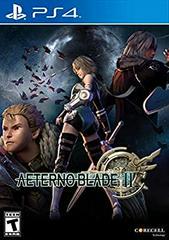 AeternoBlade II - Playstation 4 | Anubis Games and Hobby