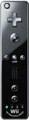 Black Wii Remote Plus - Wii | Anubis Games and Hobby