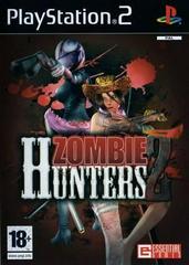 Zombie Hunters 2 - PAL Playstation 2 | Anubis Games and Hobby