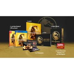 Mortal Kombat 11 [Omake Edition] - PAL Playstation 4 | Anubis Games and Hobby