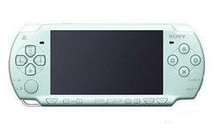 PSP 2000 Mint Green - JP PSP | Anubis Games and Hobby