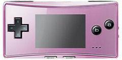 GBA Micro [Purple Pink Edition] - JP GameBoy Advance | Anubis Games and Hobby