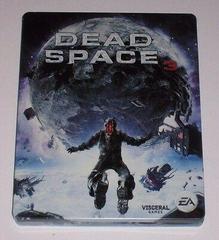 Dead Space 3 [Steelbook Edition] - PAL Xbox 360 | Anubis Games and Hobby