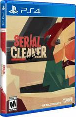 Serial Cleaner - Playstation 4 | Anubis Games and Hobby