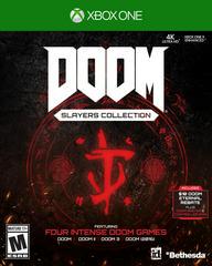 Doom Slayers Collection - Xbox One | Anubis Games and Hobby