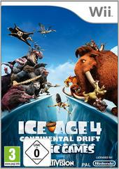 Ice Age 4: Continental Drift - PAL Wii | Anubis Games and Hobby