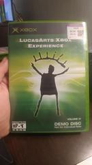 Lucasarts Xbox Experience Volume 01 - Xbox | Anubis Games and Hobby