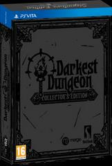 Darkest Dungeon: Collector's Edition [Signature Edition] - PAL Playstation Vita | Anubis Games and Hobby