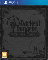 Darkest Dungeon: Collector's Edition [Signature Edition] - PAL Playstation 4 | Anubis Games and Hobby