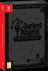 Darkest Dungeon: Collector's Edition [Signature Edition] - PAL Nintendo Switch | Anubis Games and Hobby