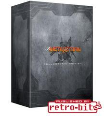 Metal Storm [Limited Run Collector's Edition] - NES | Anubis Games and Hobby