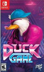 Duck Game - Nintendo Switch | Anubis Games and Hobby