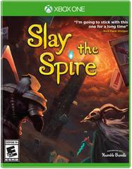 Slay the Spire - Xbox One | Anubis Games and Hobby