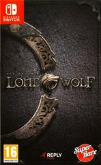 Lone Wolf - PAL Nintendo Switch | Anubis Games and Hobby