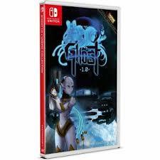 Ghost 1.0 + Unepic Collection - Nintendo Switch | Anubis Games and Hobby