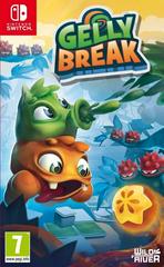 Gelly Break - PAL Nintendo Switch | Anubis Games and Hobby