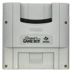 Super Gameboy 1 - Super Famicom | Anubis Games and Hobby