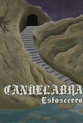 Candelabra: Estoscerro [Homebrew] - NES | Anubis Games and Hobby