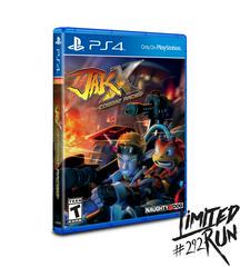 Jak X: Combat Racing - Playstation 4 | Anubis Games and Hobby