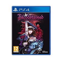 Bloodstained: Ritual of the Night - PAL Playstation 4 | Anubis Games and Hobby