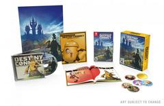 Destiny Connect: Tick-Tock Travelers [Limited Edition] - Nintendo Switch | Anubis Games and Hobby