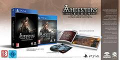 Ancestors Legacy [Conqueror's Edition] - PAL Playstation 4 | Anubis Games and Hobby