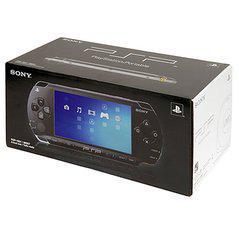 PSP 1000 Console Black - PSP | Anubis Games and Hobby