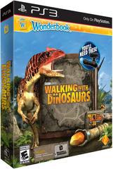 Wonderbook: Walking with Dinosaurs - Playstation 3 | Anubis Games and Hobby