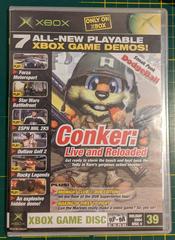 Official Xbox Magazine Demo Disc 39 - Xbox | Anubis Games and Hobby