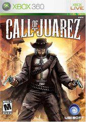 Call of Juarez - Xbox 360 | Anubis Games and Hobby