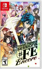 Tokyo Mirage Sessions #FE Encore - Nintendo Switch | Anubis Games and Hobby