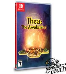 Thea: The Awakening - Nintendo Switch | Anubis Games and Hobby