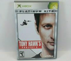 Tony Hawk Project 8 [Platinum Hits] - Xbox | Anubis Games and Hobby