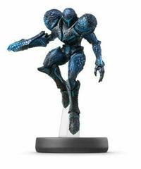 Dark Samus - Amiibo | Anubis Games and Hobby