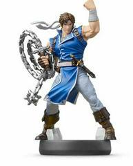 Richter - Amiibo | Anubis Games and Hobby