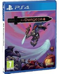 Bit Dungeon+ - PAL Playstation 4 | Anubis Games and Hobby