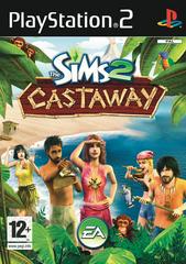 The Sims 2: Castaway - PAL Playstation 2 | Anubis Games and Hobby