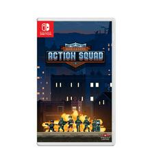 Door Kickers: Action Squad - PAL Nintendo Switch | Anubis Games and Hobby