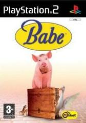 Babe - PAL Playstation 2 | Anubis Games and Hobby