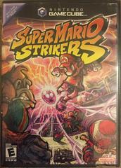 Super Mario Strikers [Not for Resale] - Gamecube | Anubis Games and Hobby