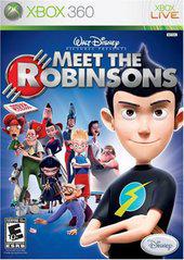 Meet the Robinsons - Xbox 360 | Anubis Games and Hobby