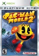 Pac-Man World 2 [Platinum Hits] - Xbox | Anubis Games and Hobby