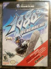 1080 Avalanche [Bonus DVD Bundle] - Gamecube | Anubis Games and Hobby