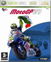 Moto GP 07 - Xbox 360 | Anubis Games and Hobby