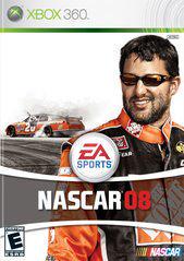 NASCAR 08 - Xbox 360 | Anubis Games and Hobby