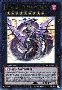 Number 92: Heart-eartH Dragon [Cosmo Blazer] [CBLZ-EN045] | Anubis Games and Hobby