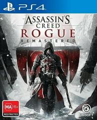 Assassin's Creed Rogue Remastered - PAL Playstation 4 | Anubis Games and Hobby