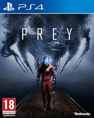 Prey - PAL Playstation 4 | Anubis Games and Hobby