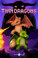 Twin Dragons - NES | Anubis Games and Hobby