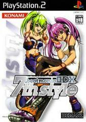 BeatMania IIDX 7th Style - JP Playstation 2 | Anubis Games and Hobby